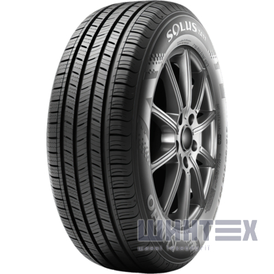 Kumho Solus TA11 215/70 R14 96T
